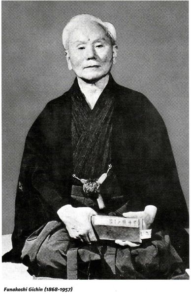 Funakoshi Toshiya