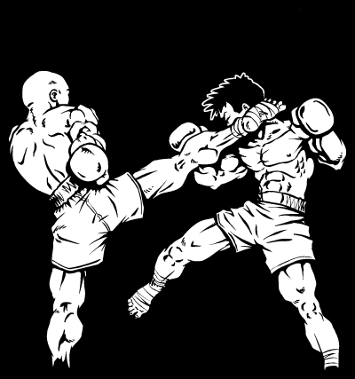 K1 Kick Boxing